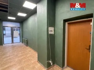 Pronájem obchodního prostoru, Brno, Kobližná, 26 m2