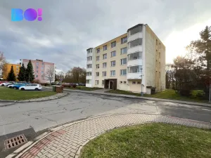 Prodej bytu 3+1, Žďár nad Sázavou, Purkyňova, 73 m2