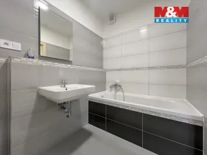 Pronájem bytu 2+kk, Olomouc - Povel, Janského, 51 m2