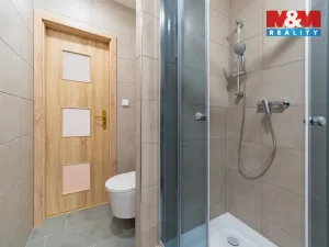 Prodej bytu 2+1, Aš, Karlova, 52 m2