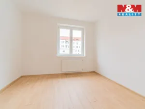 Prodej bytu 2+1, Aš, Palackého, 52 m2