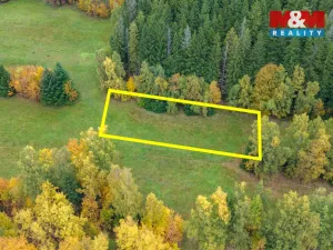 Prodej louky, Tanvald - Šumburk nad Desnou, 1444 m2