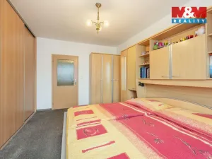 Prodej bytu 3+kk, Praha - Chodov, Divišovská, 77 m2