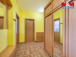 Prodej bytu 3+kk, Praha - Chodov, Divišovská, 77 m2