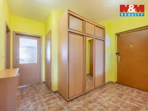 Prodej bytu 3+kk, Praha - Chodov, Divišovská, 77 m2