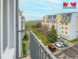 Prodej bytu 3+kk, Praha - Chodov, Divišovská, 77 m2