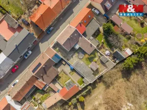 Prodej rodinného domu, Knovíz, 162 m2
