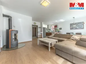 Prodej rodinného domu, Zlonín, Jarní, 124 m2