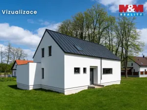 Prodej rodinného domu, Chlum u Třeboně, 146 m2