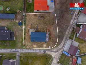 Prodej rodinného domu, Chlum u Třeboně, 146 m2