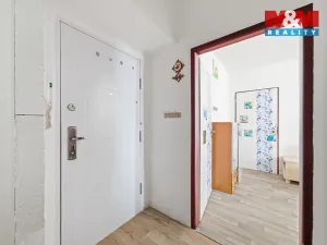 Prodej bytu 3+1, Lukavice, 74 m2