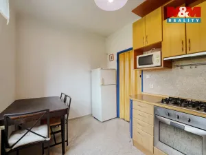 Prodej bytu 3+1, Praha - Kobylisy, Střelničná, 75 m2