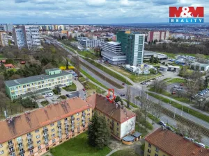 Prodej bytu 3+1, Praha - Kobylisy, Střelničná, 75 m2