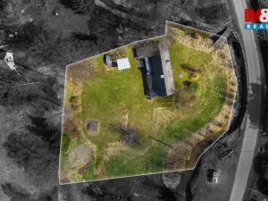 Prodej rodinného domu, Dolní Řasnice, 86 m2