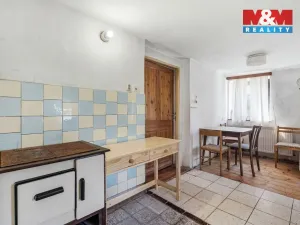 Prodej rodinného domu, Dolní Řasnice, 86 m2