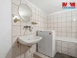 Prodej rodinného domu, Dolní Řasnice, 86 m2