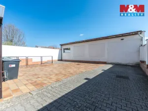 Prodej bytu 2+kk, Uherské Hradiště, Tř. Maršála Malinovského, 53 m2