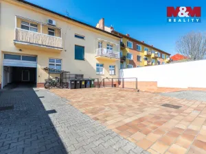 Prodej bytu 2+kk, Uherské Hradiště, Tř. Maršála Malinovského, 53 m2