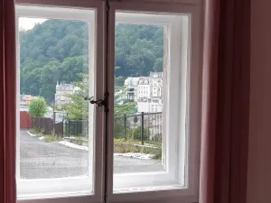 Prodej bytu 2+1, Karlovy Vary, Petřín, 35 m2