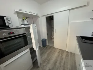 Prodej bytu 2+1, Karlovy Vary, Petřín, 35 m2