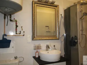 Prodej bytu 2+1, Karlovy Vary, Petřín, 35 m2