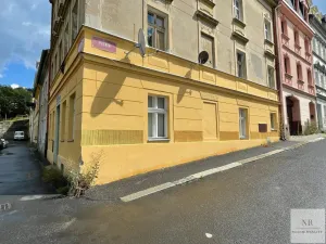 Prodej bytu 2+1, Karlovy Vary, Petřín, 35 m2