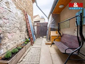 Prodej rodinného domu, Lomy, 60 m2