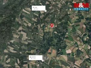 Prodej rodinného domu, Lomy, 60 m2