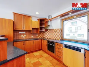 Prodej rodinného domu, Plzeň - Černice, Pod Bručnou, 271 m2