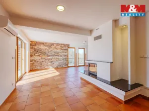 Prodej rodinného domu, Plzeň - Černice, Pod Bručnou, 271 m2