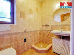 Prodej rodinného domu, Plzeň - Černice, Pod Bručnou, 271 m2