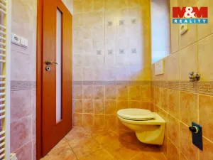 Prodej rodinného domu, Plzeň - Černice, Pod Bručnou, 271 m2