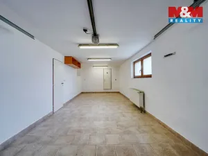 Prodej rodinného domu, Plzeň - Černice, Pod Bručnou, 271 m2
