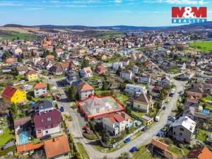 Prodej rodinného domu, Plzeň - Černice, Pod Bručnou, 271 m2