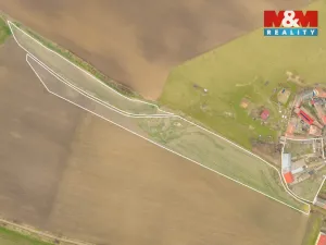 Prodej zemědělské usedlosti, Strupčice - Sušany, 150 m2