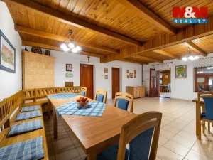 Prodej ubytování, Liberk - Rampuše, 1500 m2