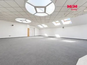 Pronájem obchodního prostoru, Ústí nad Orlicí, T. G. Masaryka, 170 m2