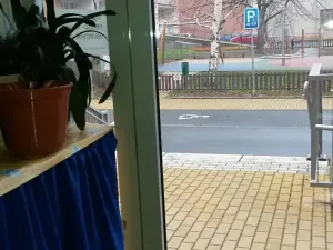 Pronájem obchodního prostoru, Pardubice, Jiřího z Poděbrad, 44 m2