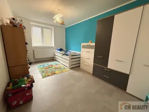 Prodej rodinného domu, Stařechovice, 164 m2