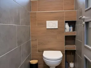 Prodej rodinného domu, Stařechovice, 164 m2