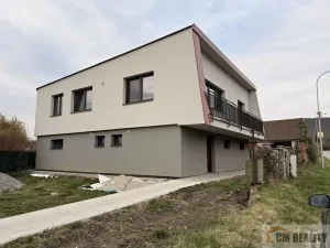 Prodej rodinného domu, Stařechovice, 164 m2