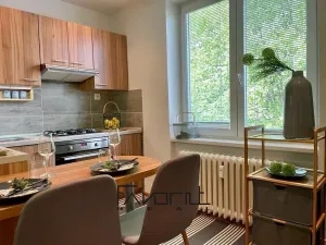 Prodej bytu 2+1, Ostrava, Sokolská třída, 59 m2