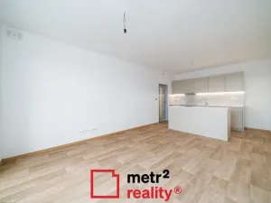 Pronájem bytu 2+kk, Olomouc, U solných mlýnů, 63 m2