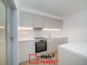 Pronájem bytu 2+kk, Olomouc, U solných mlýnů, 63 m2