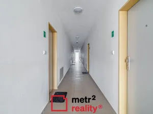 Pronájem bytu 2+kk, Olomouc, U solných mlýnů, 63 m2