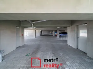 Pronájem bytu 2+kk, Olomouc, U solných mlýnů, 63 m2