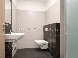 Pronájem bytu 3+kk, České Budějovice, Volejbalistů, 78 m2