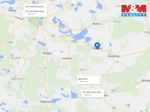 Prodej rodinného domu, Škvořetice - Pacelice, 155 m2