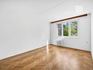 Pronájem bytu 2+1, Praha - Hostivař, Horolezecká, 52 m2