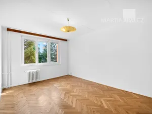 Pronájem bytu 2+1, Praha - Hostivař, Horolezecká, 52 m2